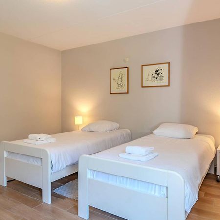 Hello Zeeland - Appartement Loverendale 10 Domburg Bagian luar foto