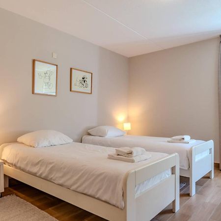 Hello Zeeland - Appartement Loverendale 10 Domburg Bagian luar foto