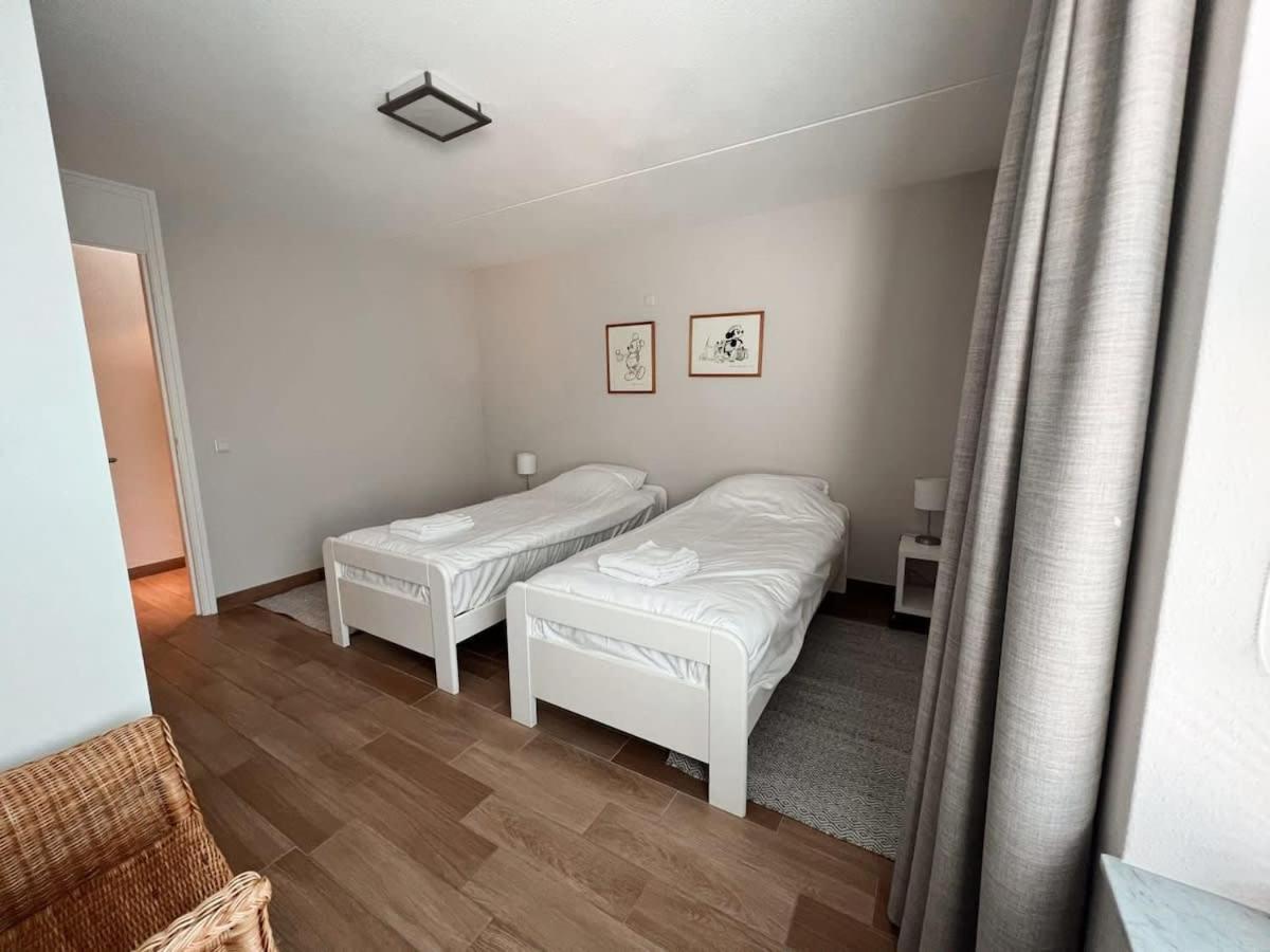 Hello Zeeland - Appartement Loverendale 10 Domburg Bagian luar foto