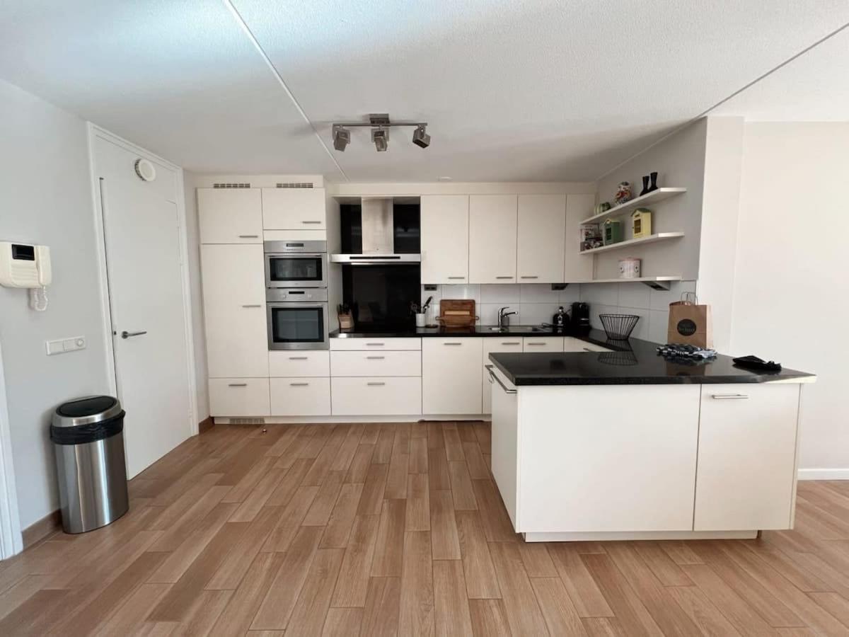 Hello Zeeland - Appartement Loverendale 10 Domburg Bagian luar foto