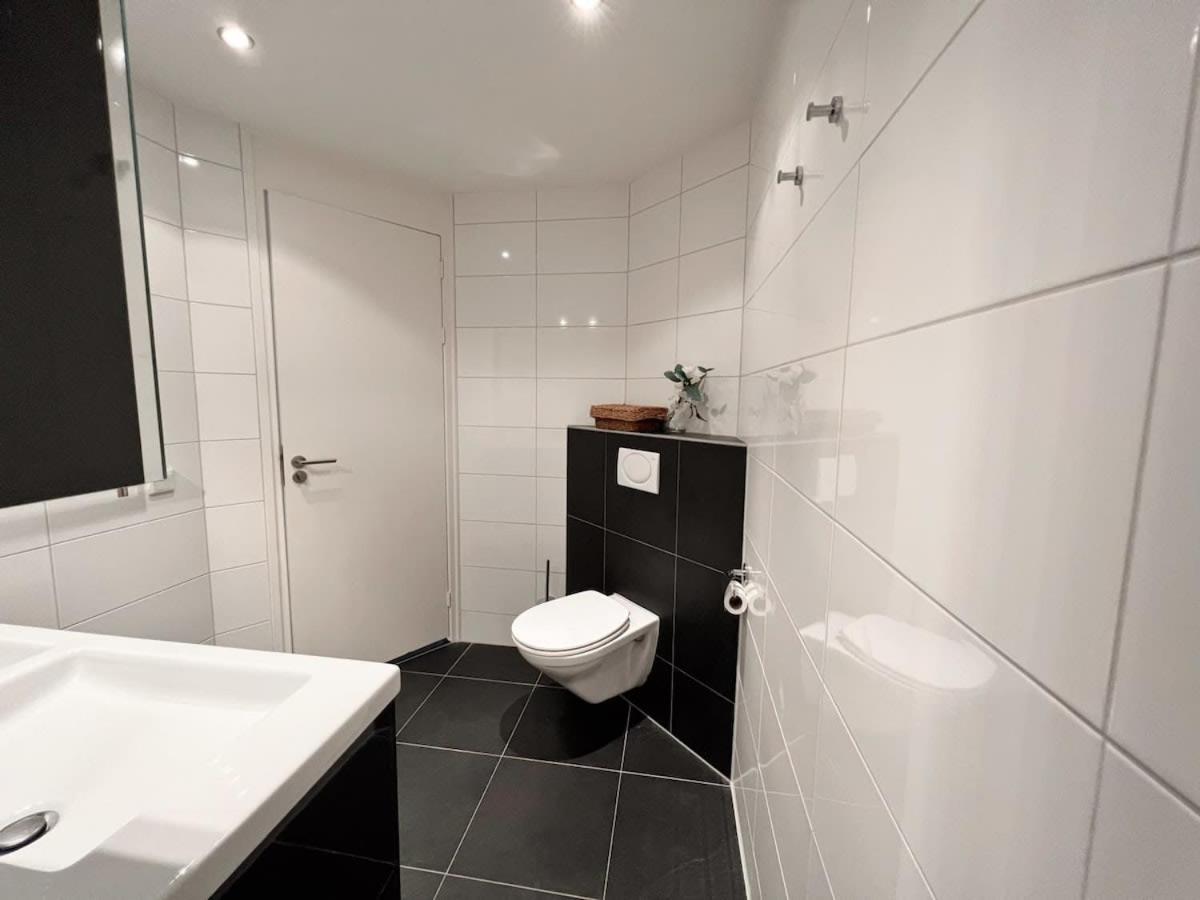 Hello Zeeland - Appartement Loverendale 10 Domburg Bagian luar foto