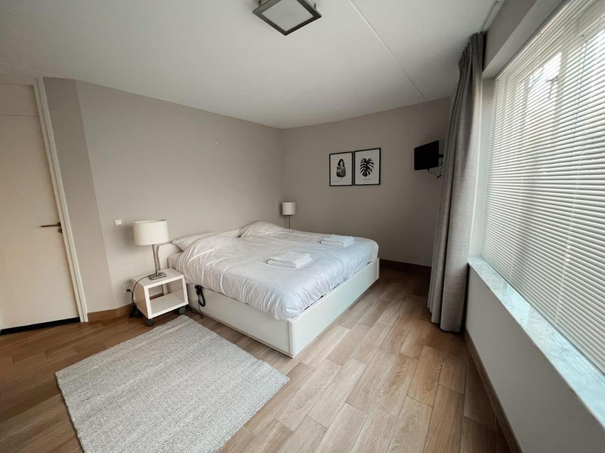 Hello Zeeland - Appartement Loverendale 10 Domburg Bagian luar foto