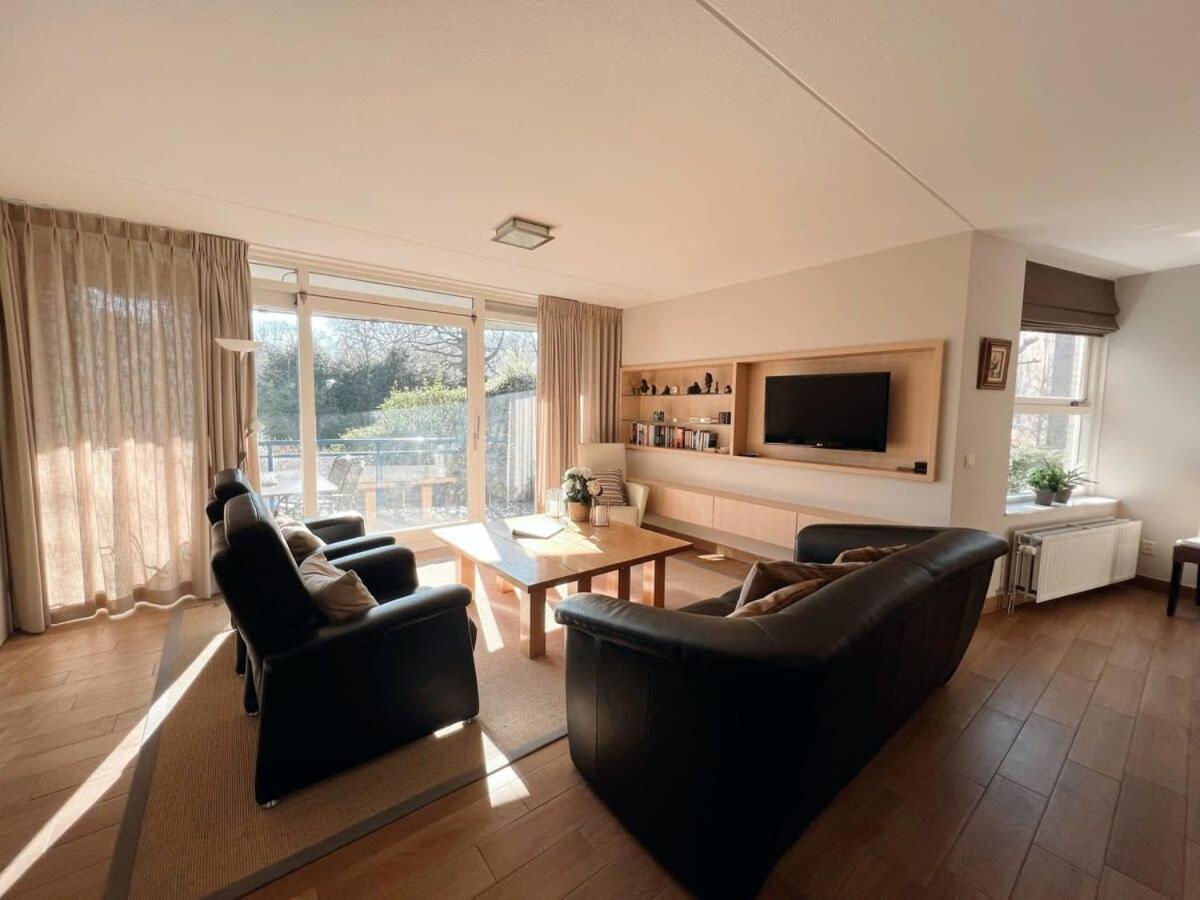 Hello Zeeland - Appartement Loverendale 10 Domburg Bagian luar foto