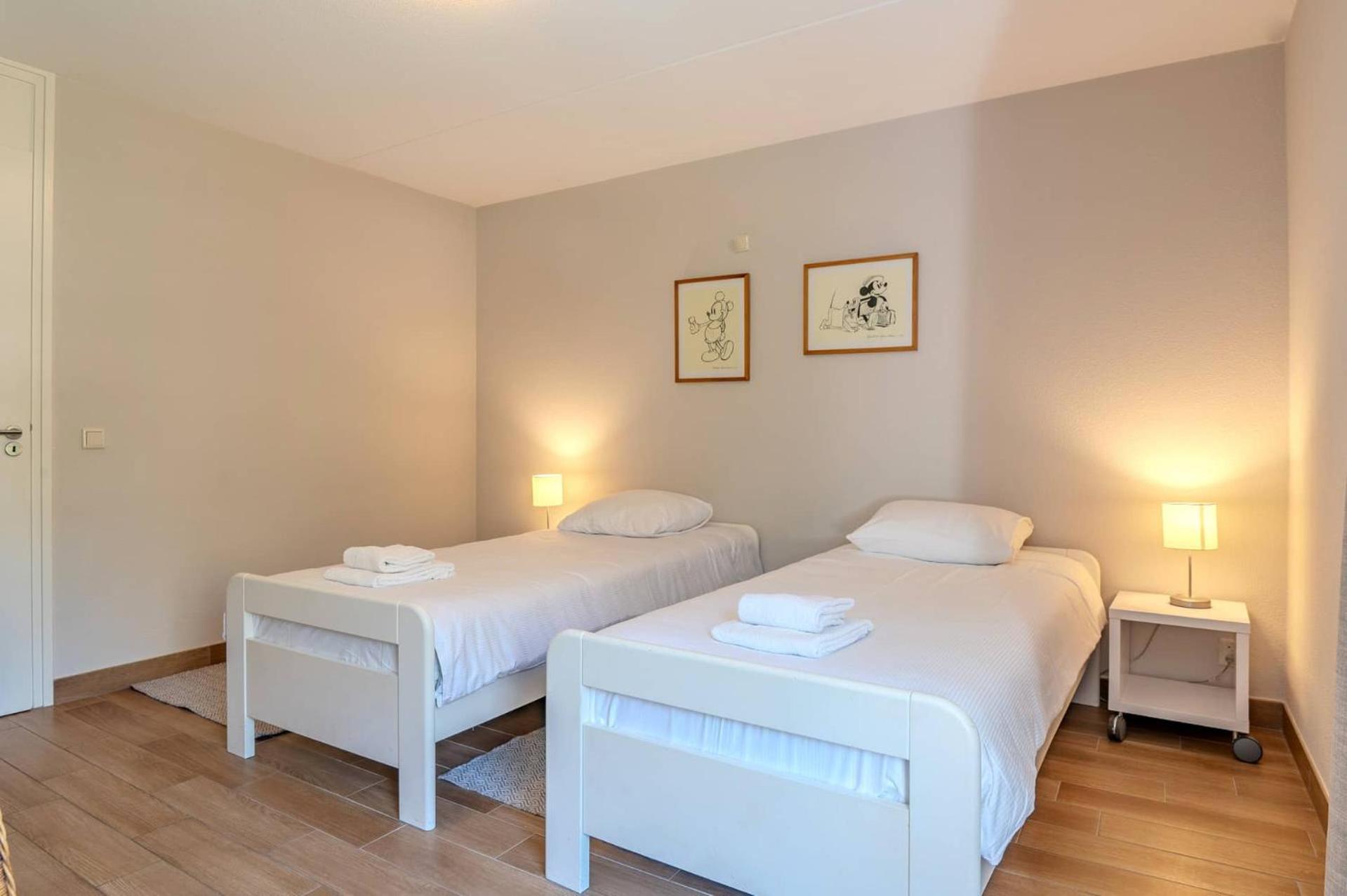 Hello Zeeland - Appartement Loverendale 10 Domburg Bagian luar foto