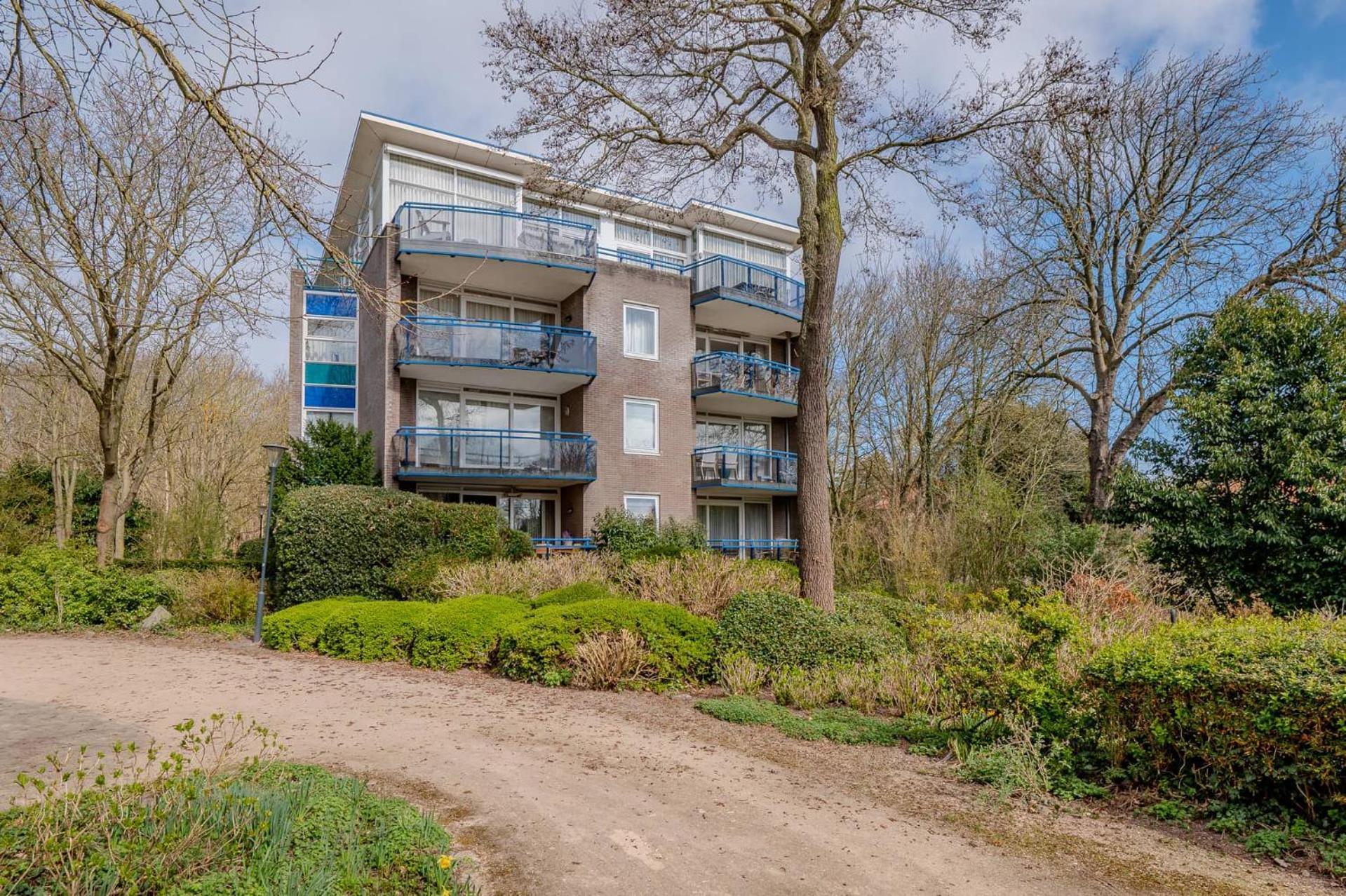 Hello Zeeland - Appartement Loverendale 10 Domburg Bagian luar foto