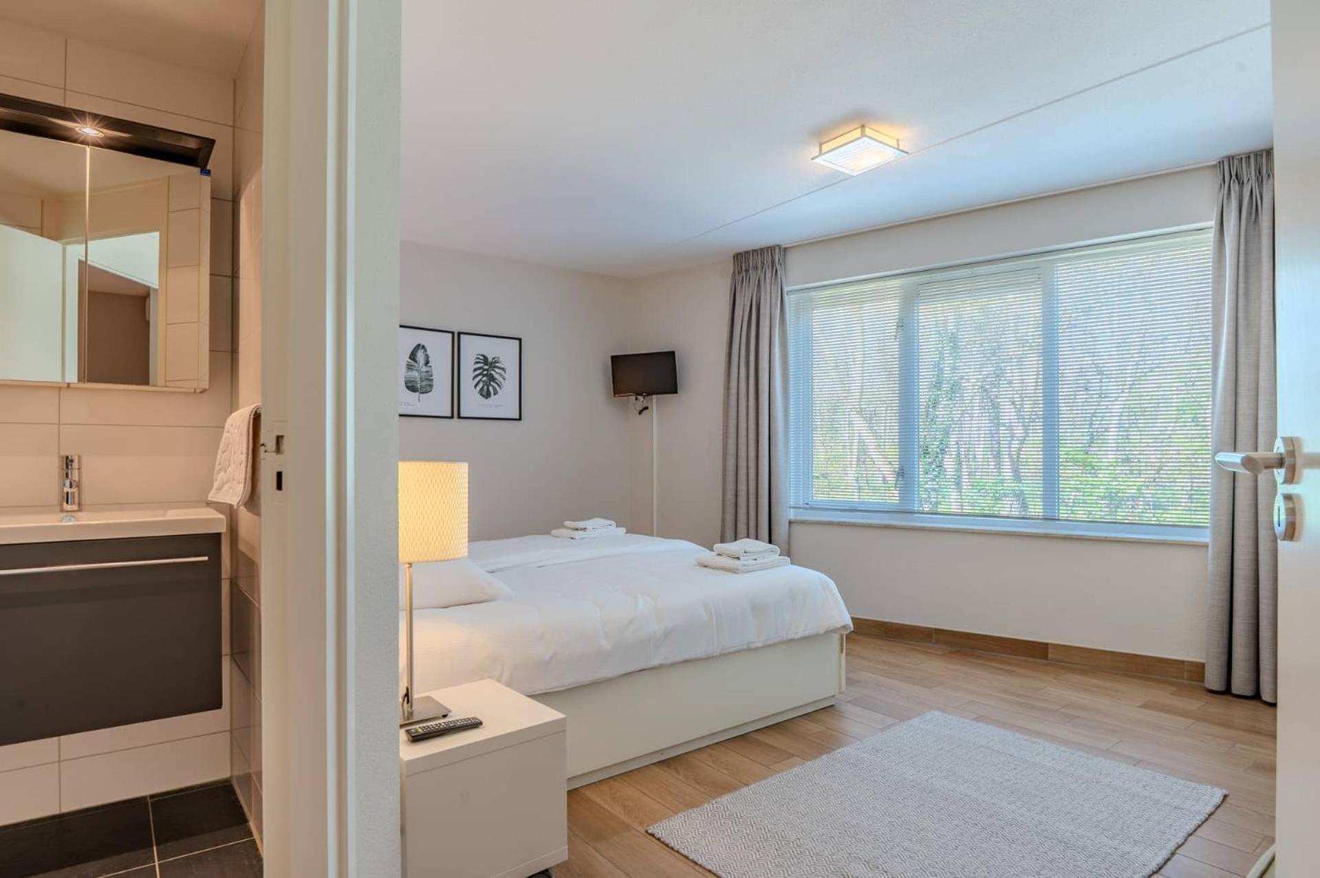 Hello Zeeland - Appartement Loverendale 10 Domburg Bagian luar foto
