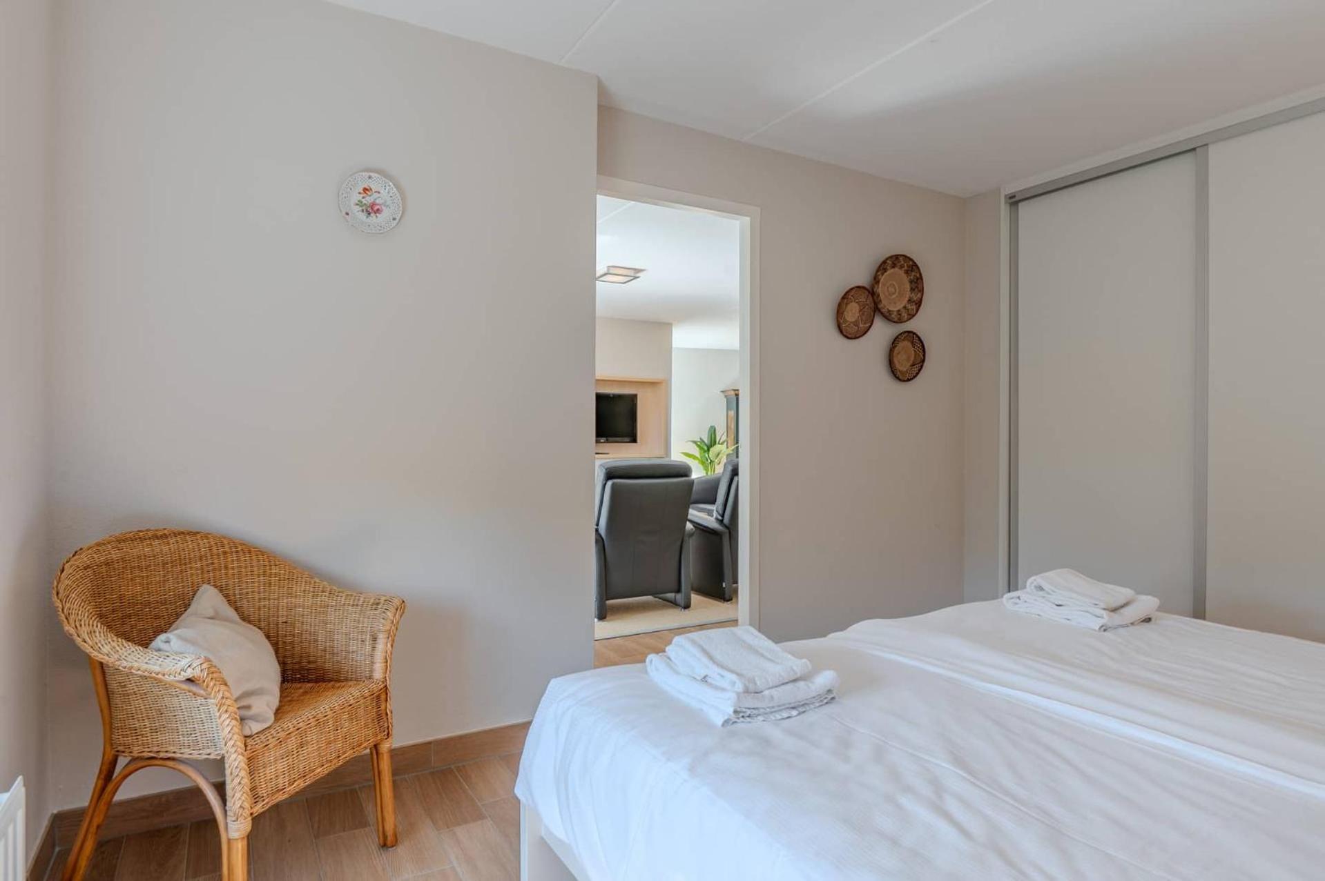 Hello Zeeland - Appartement Loverendale 10 Domburg Bagian luar foto