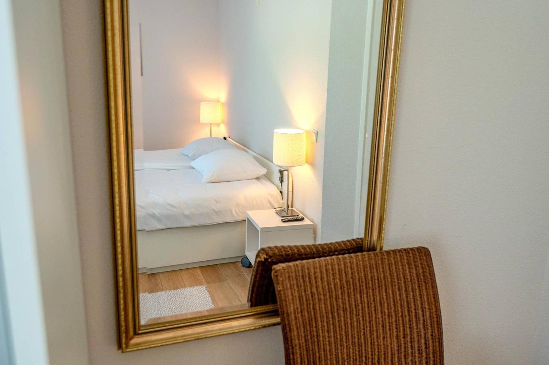 Hello Zeeland - Appartement Loverendale 10 Domburg Bagian luar foto