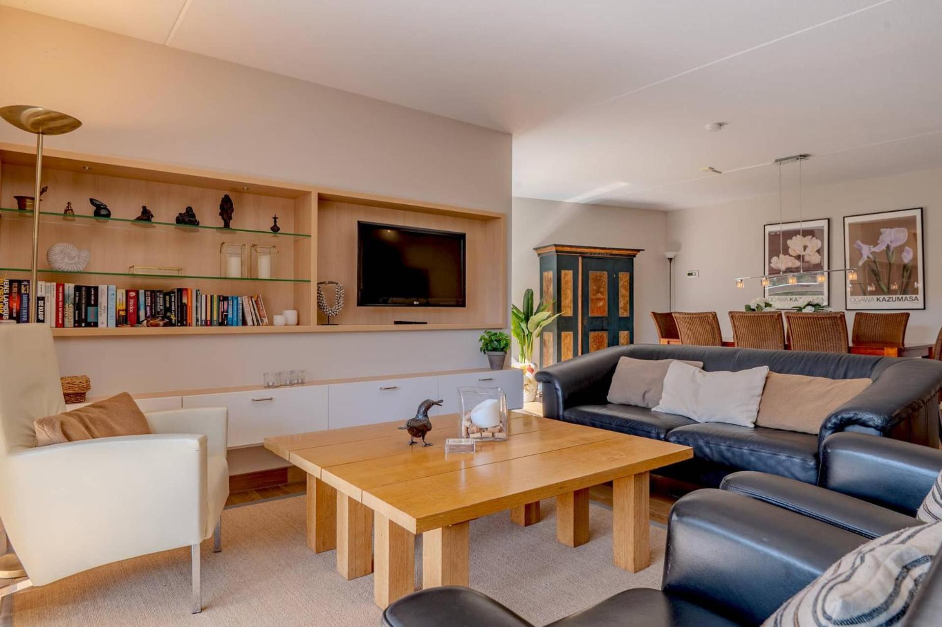 Hello Zeeland - Appartement Loverendale 10 Domburg Bagian luar foto