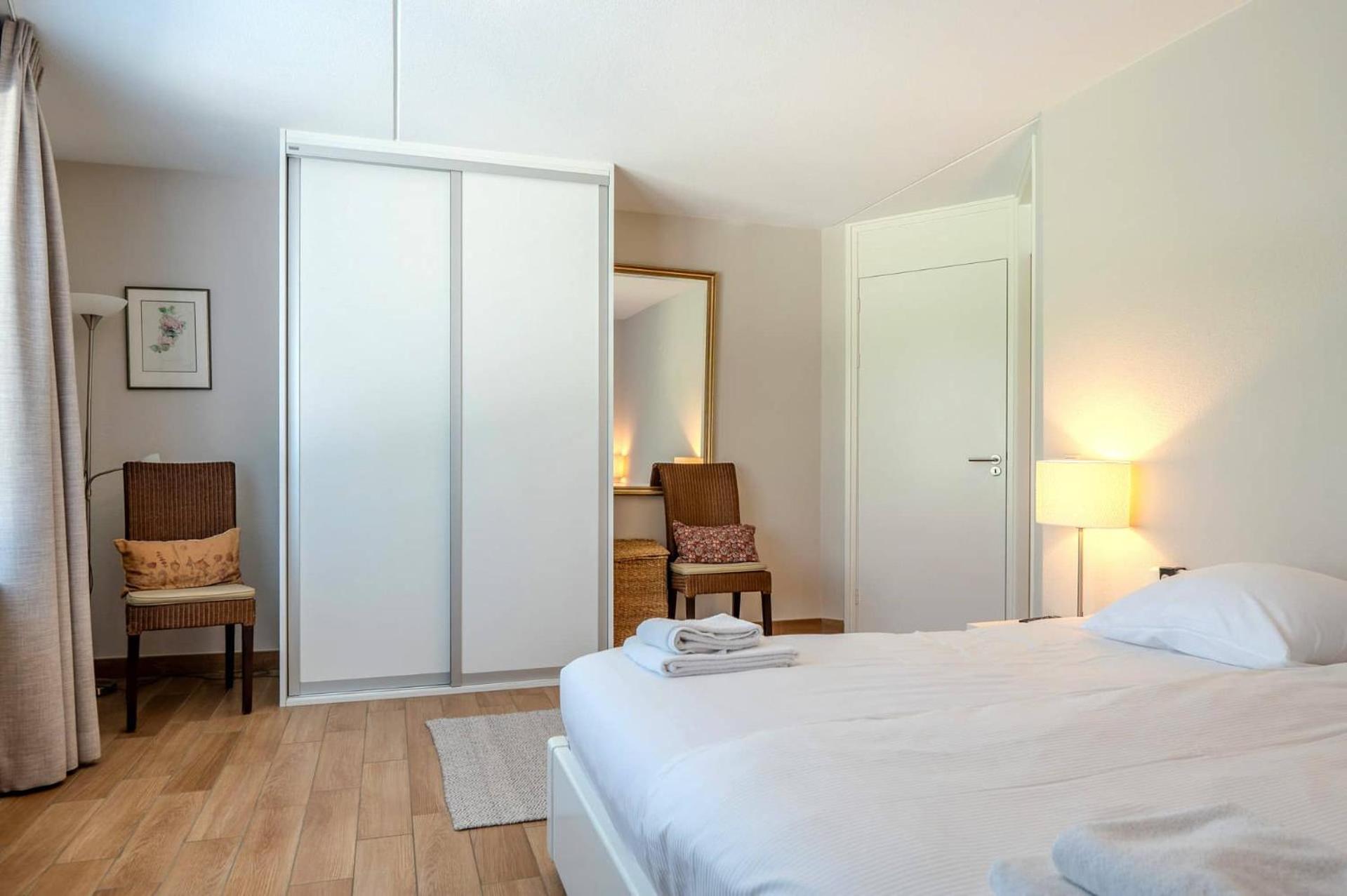 Hello Zeeland - Appartement Loverendale 10 Domburg Bagian luar foto