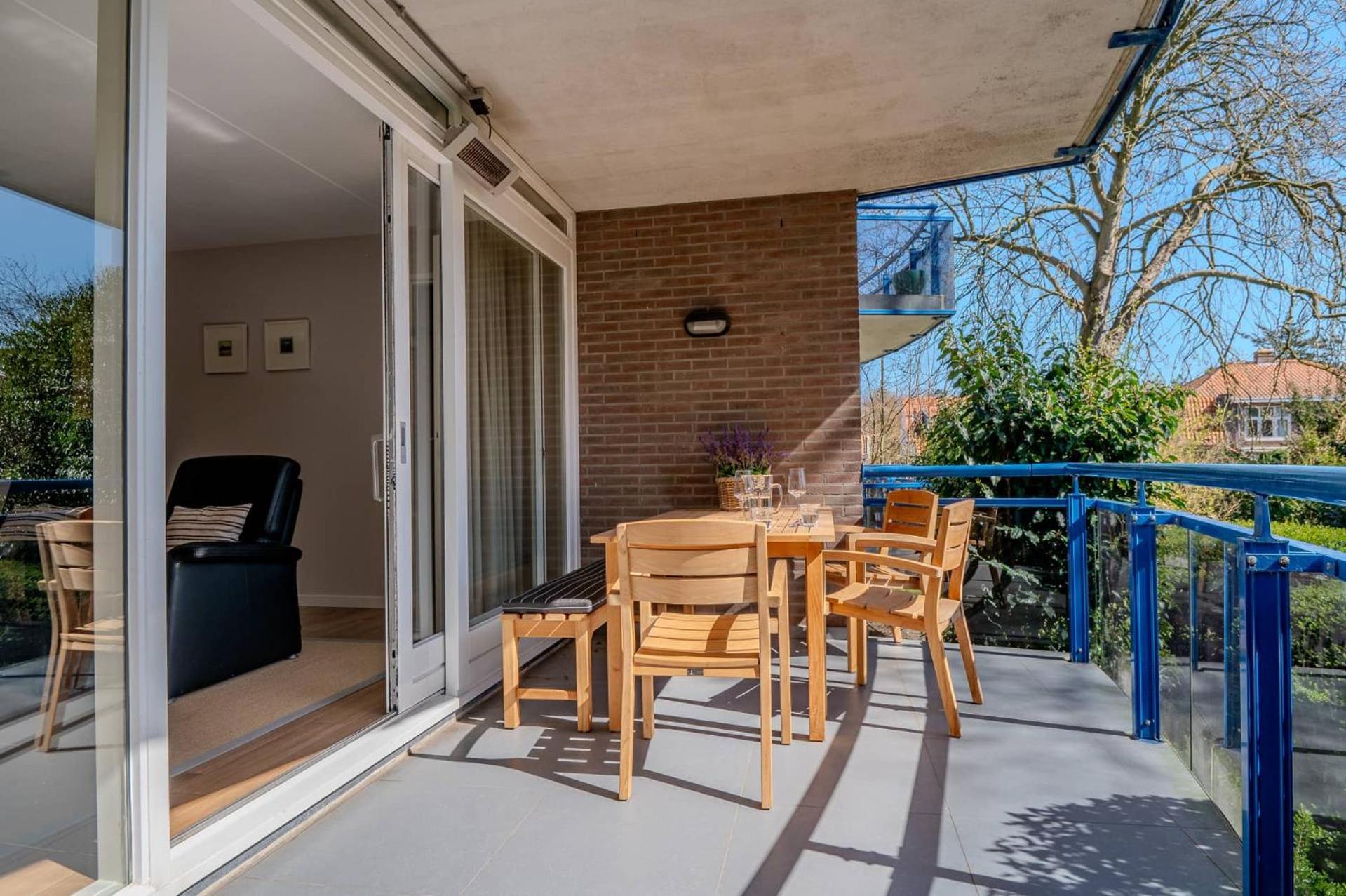 Hello Zeeland - Appartement Loverendale 10 Domburg Bagian luar foto