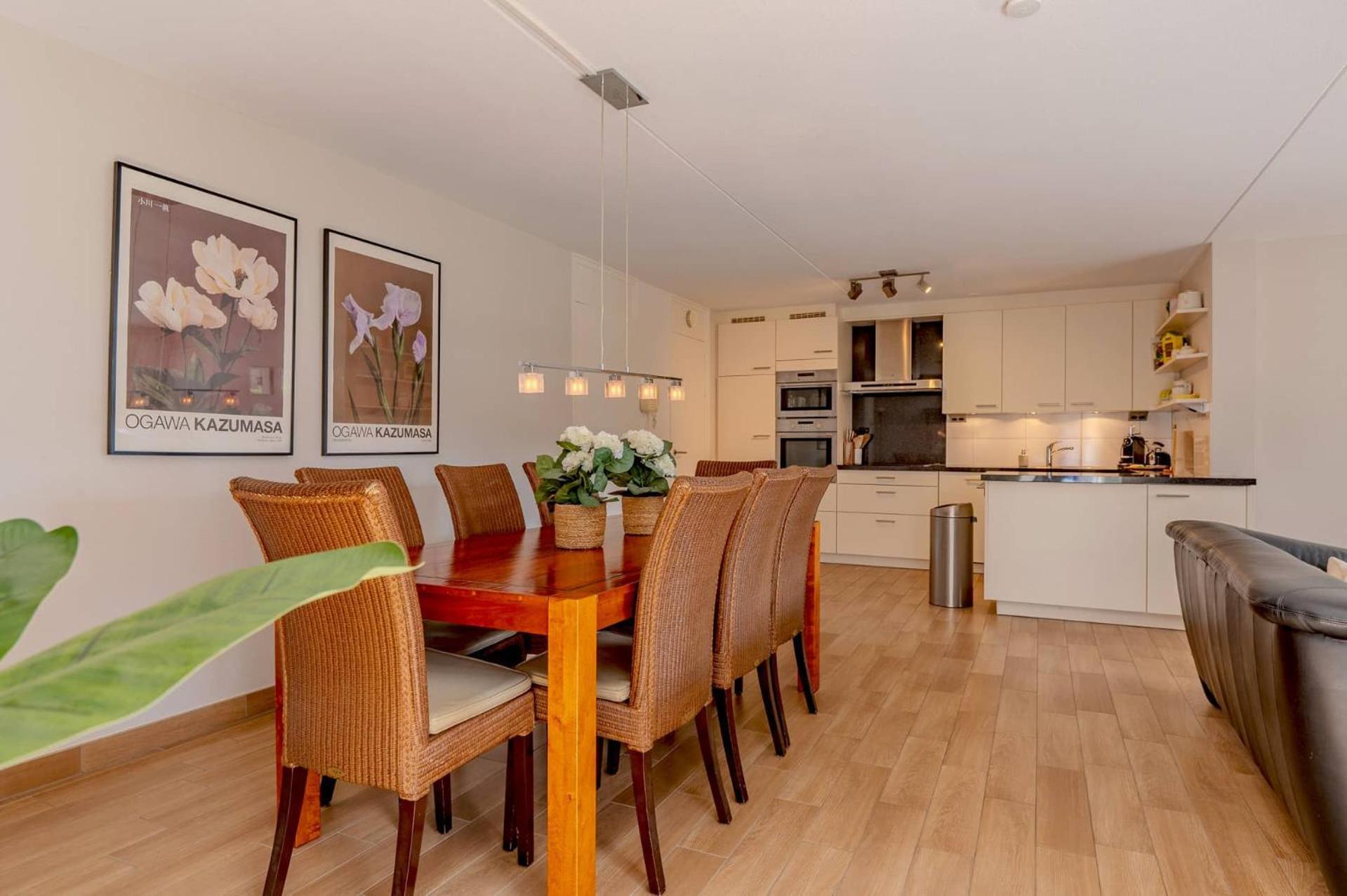 Hello Zeeland - Appartement Loverendale 10 Domburg Bagian luar foto