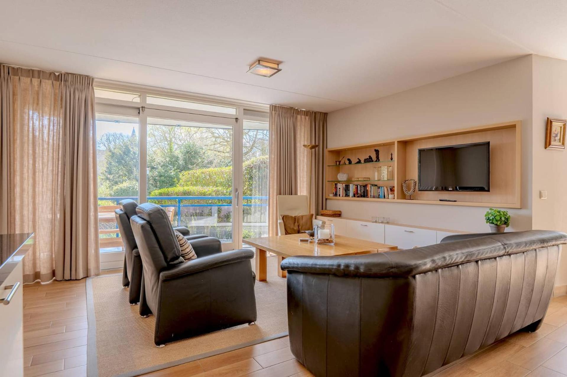 Hello Zeeland - Appartement Loverendale 10 Domburg Bagian luar foto